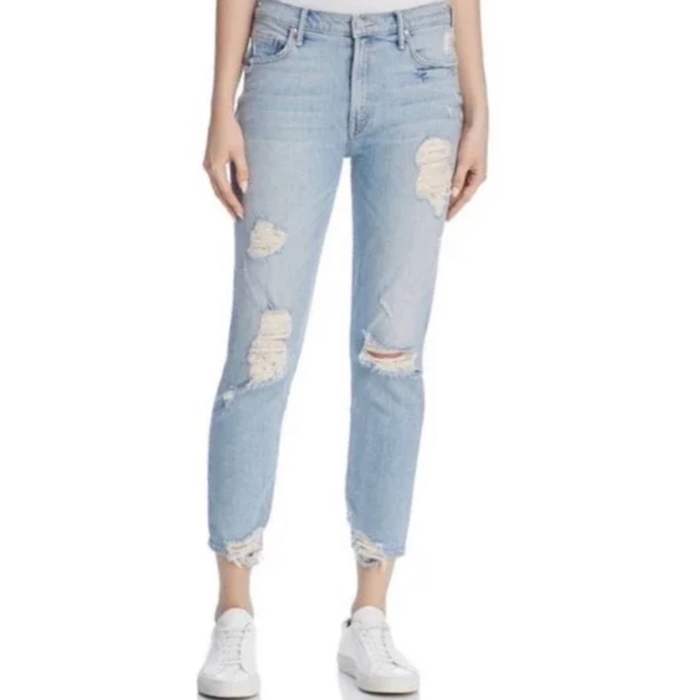 Mother Jeans